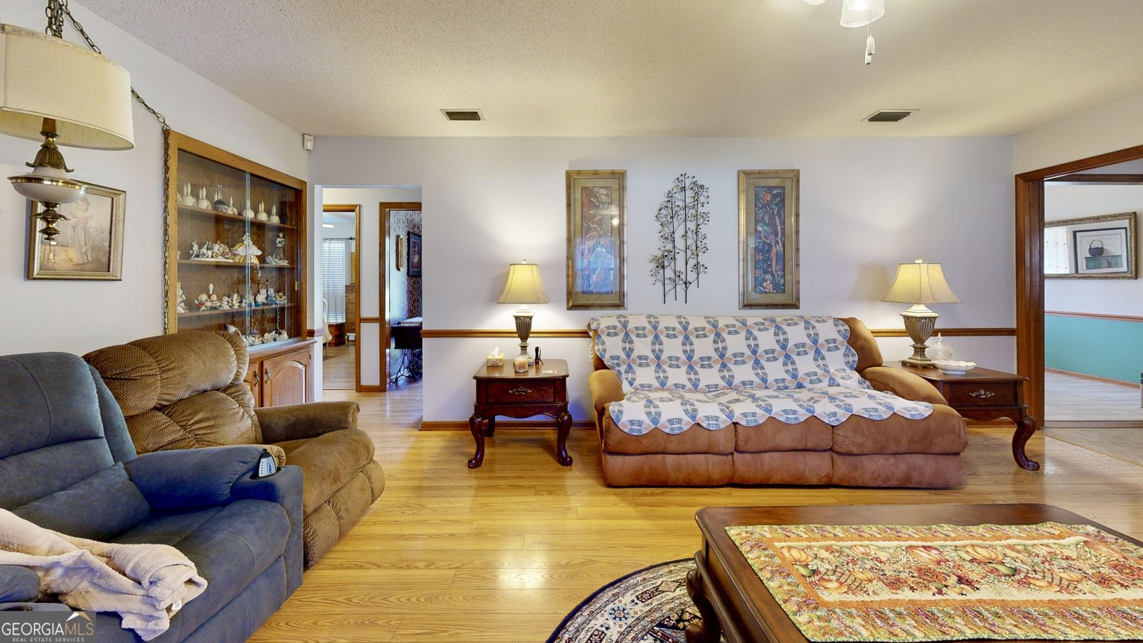 4221 Central Avenue Waycross - 29