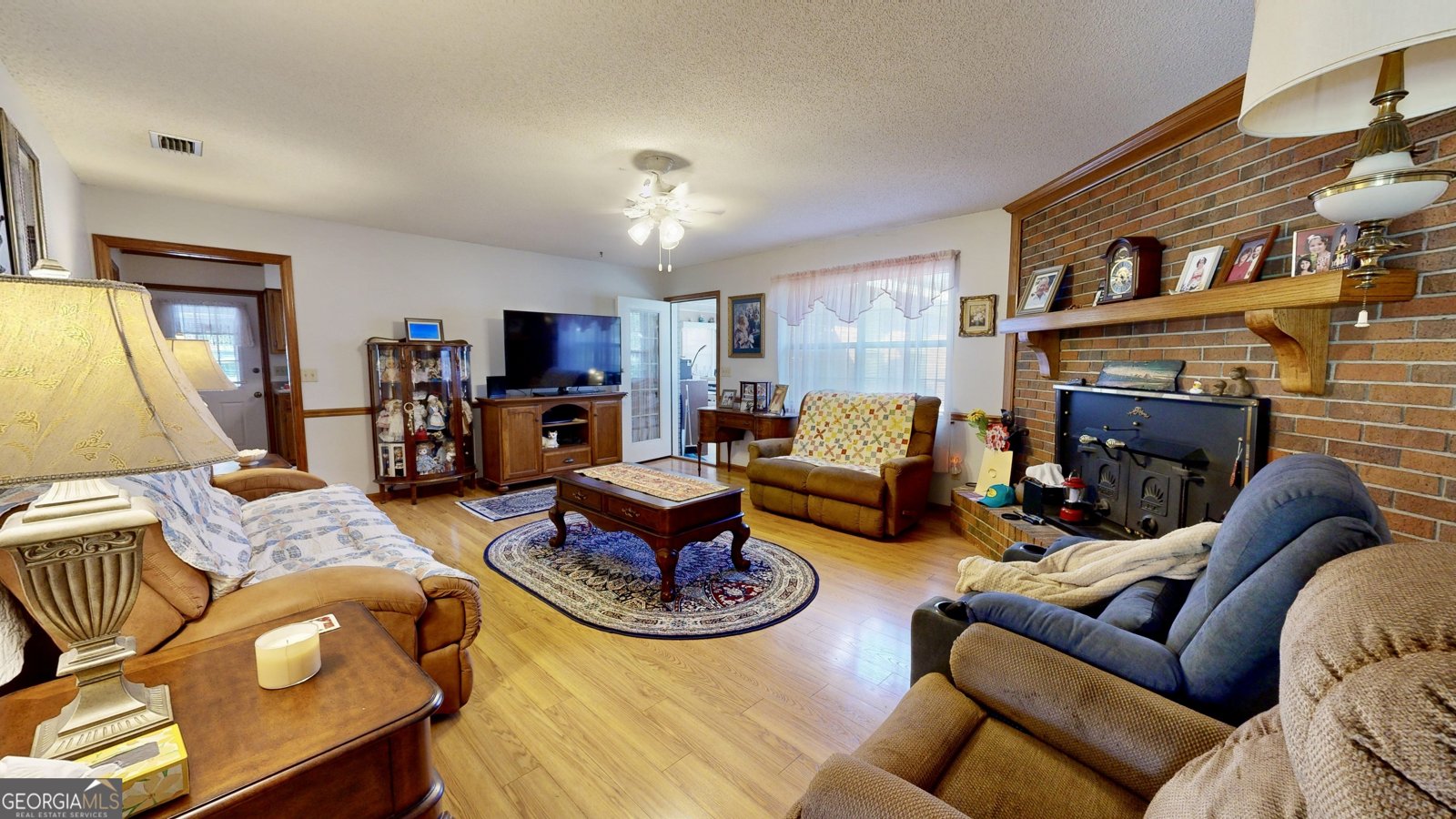 4221 Central Avenue Waycross - 31