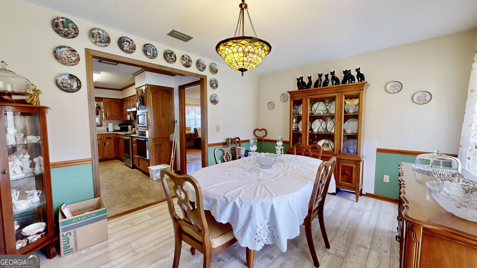 4221 Central Avenue Waycross - 39