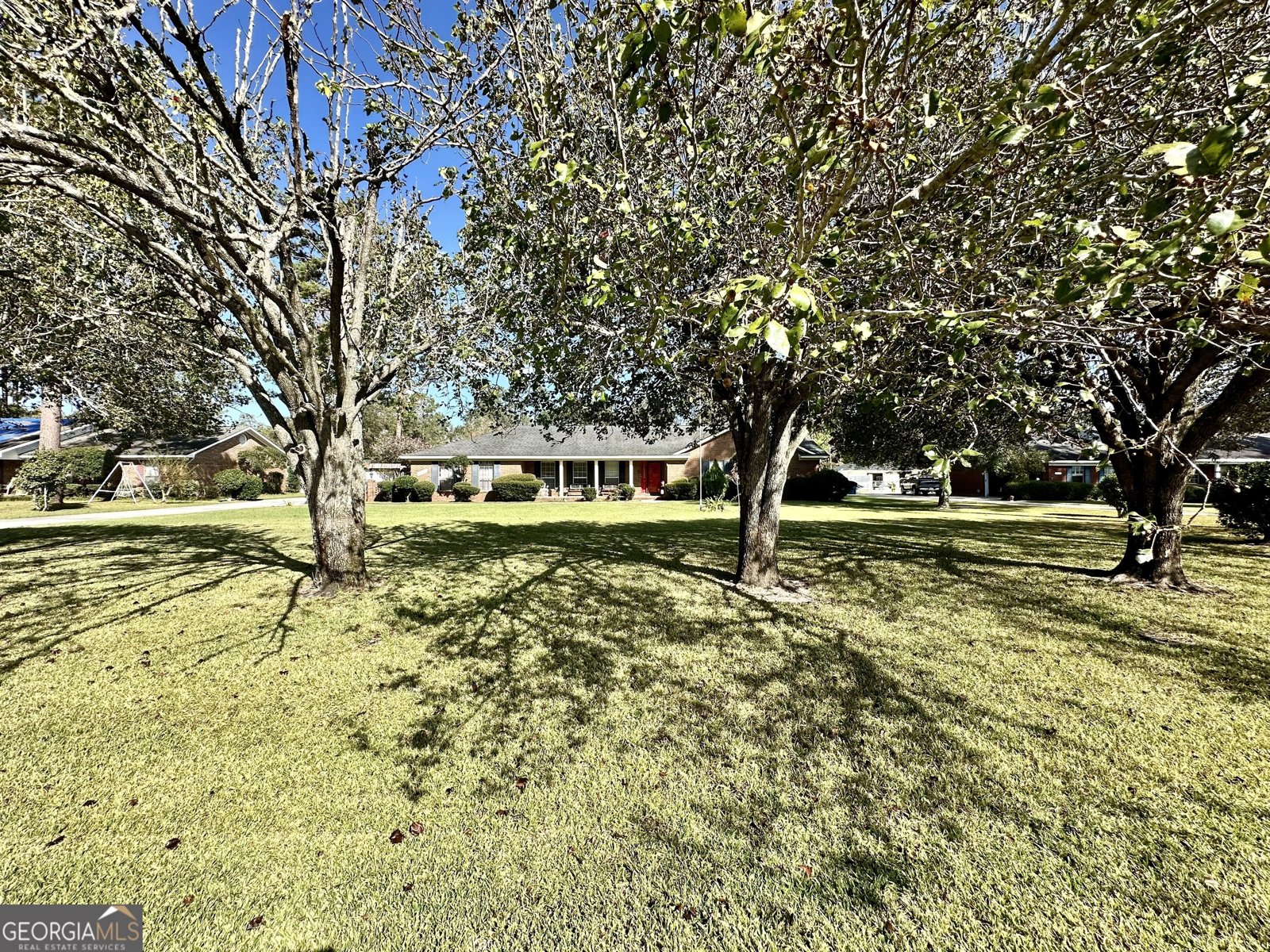 4221 Central Avenue Waycross - 4