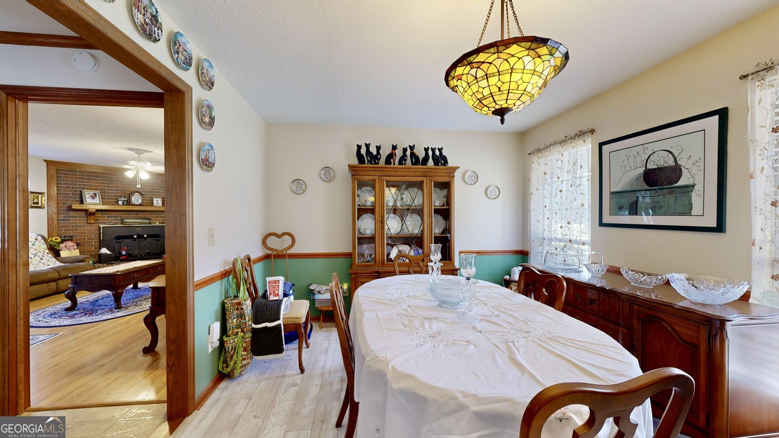 4221 Central Avenue Waycross - 40