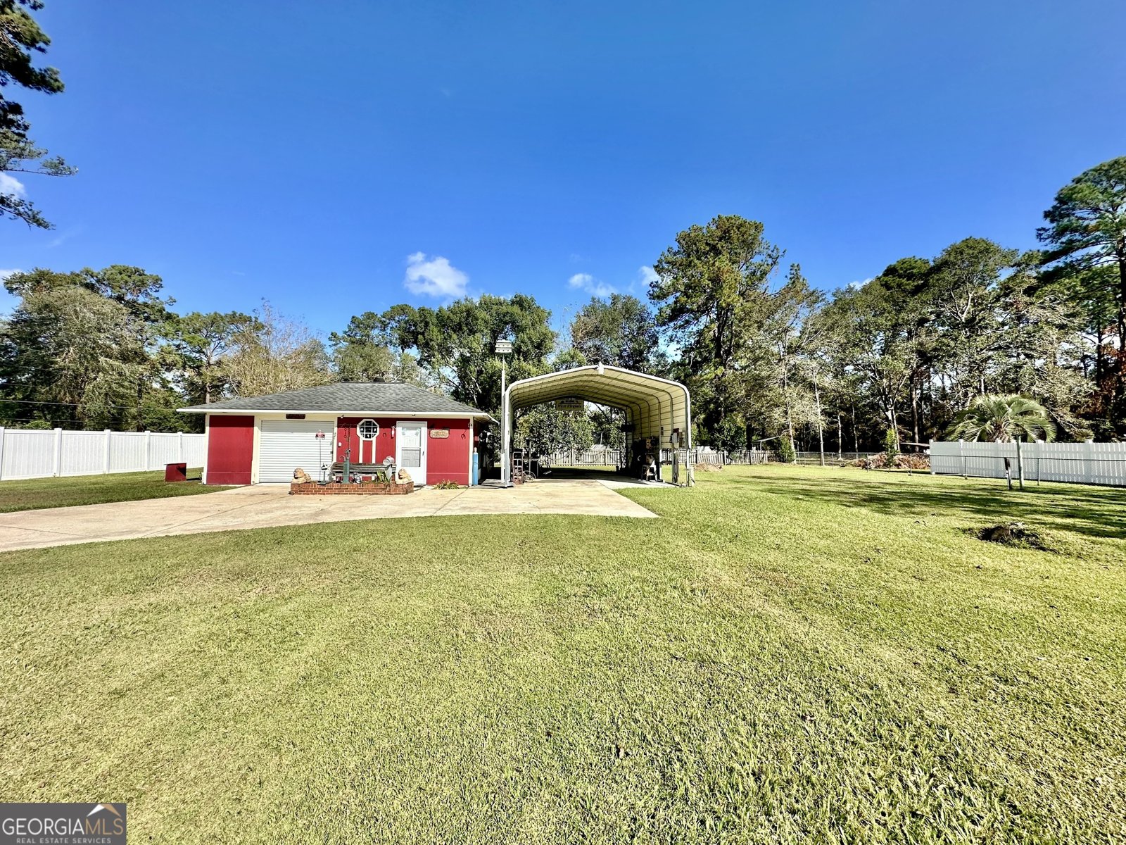 4221 Central Avenue Waycross - 49