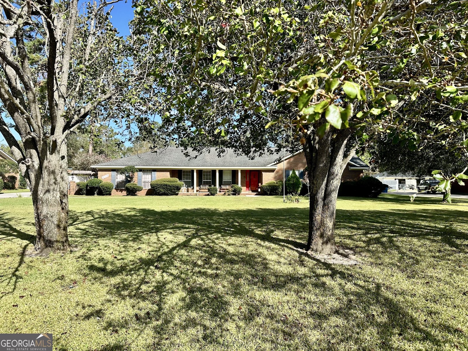 4221 Central Avenue Waycross - 5