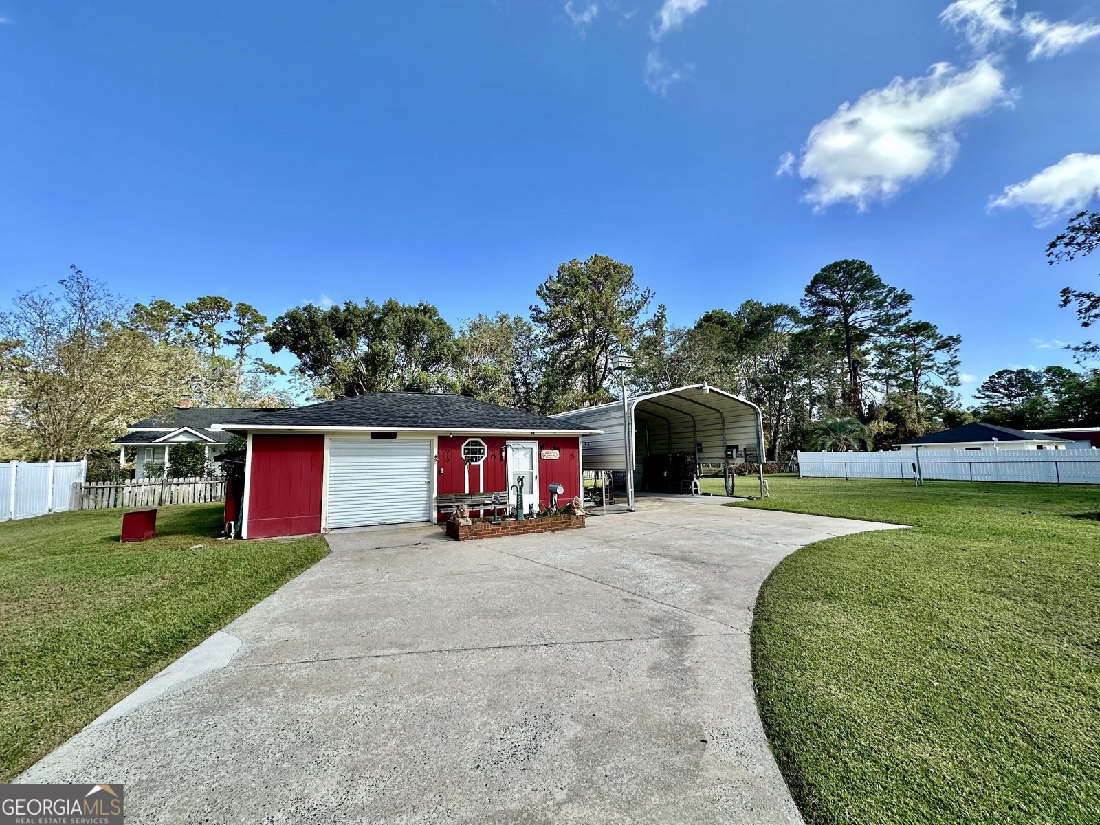 4221 Central Avenue Waycross - 50