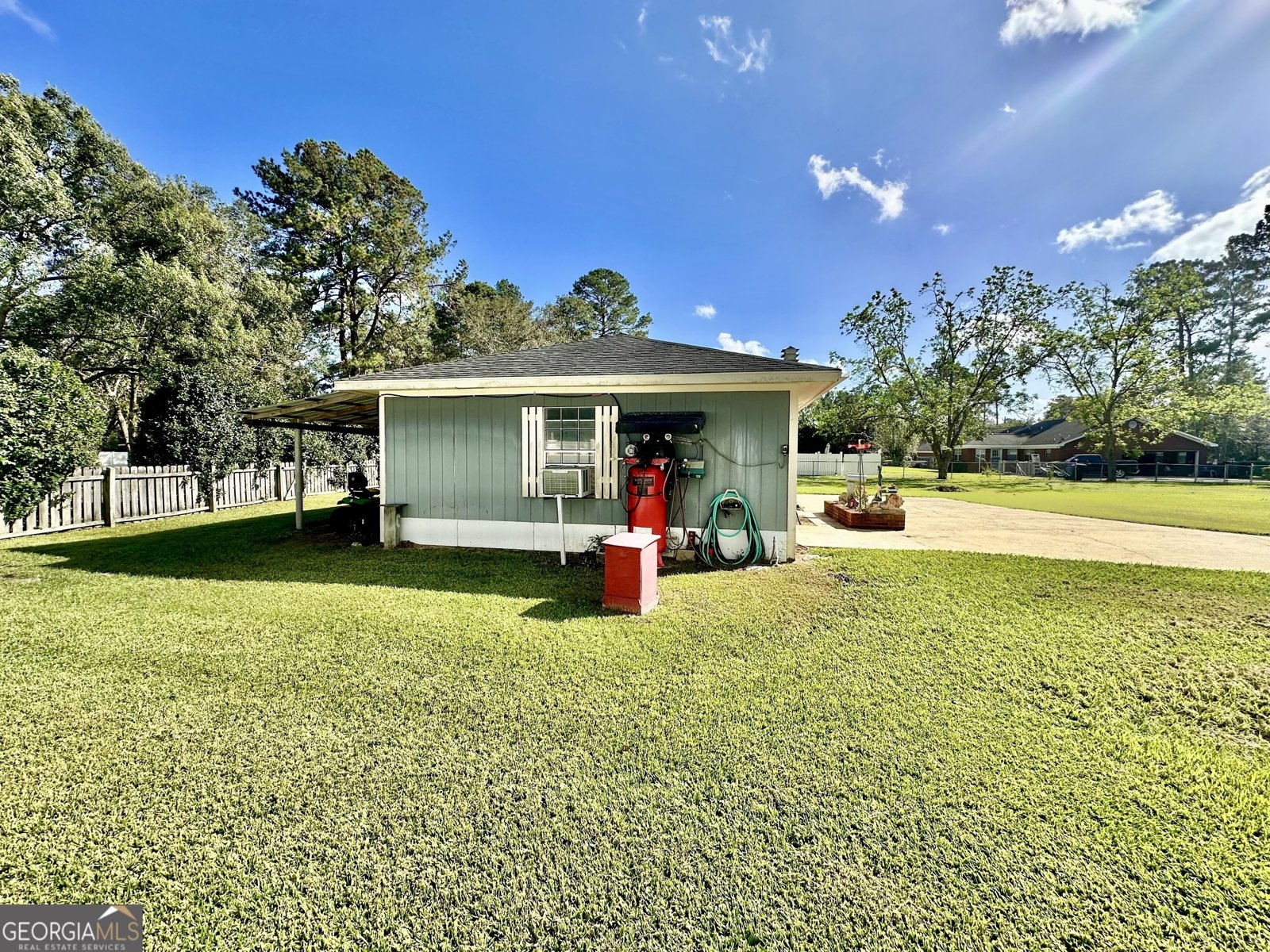4221 Central Avenue Waycross - 59