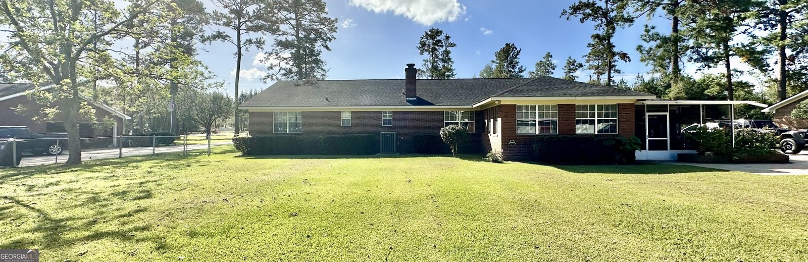 4221 Central Avenue Waycross - 6