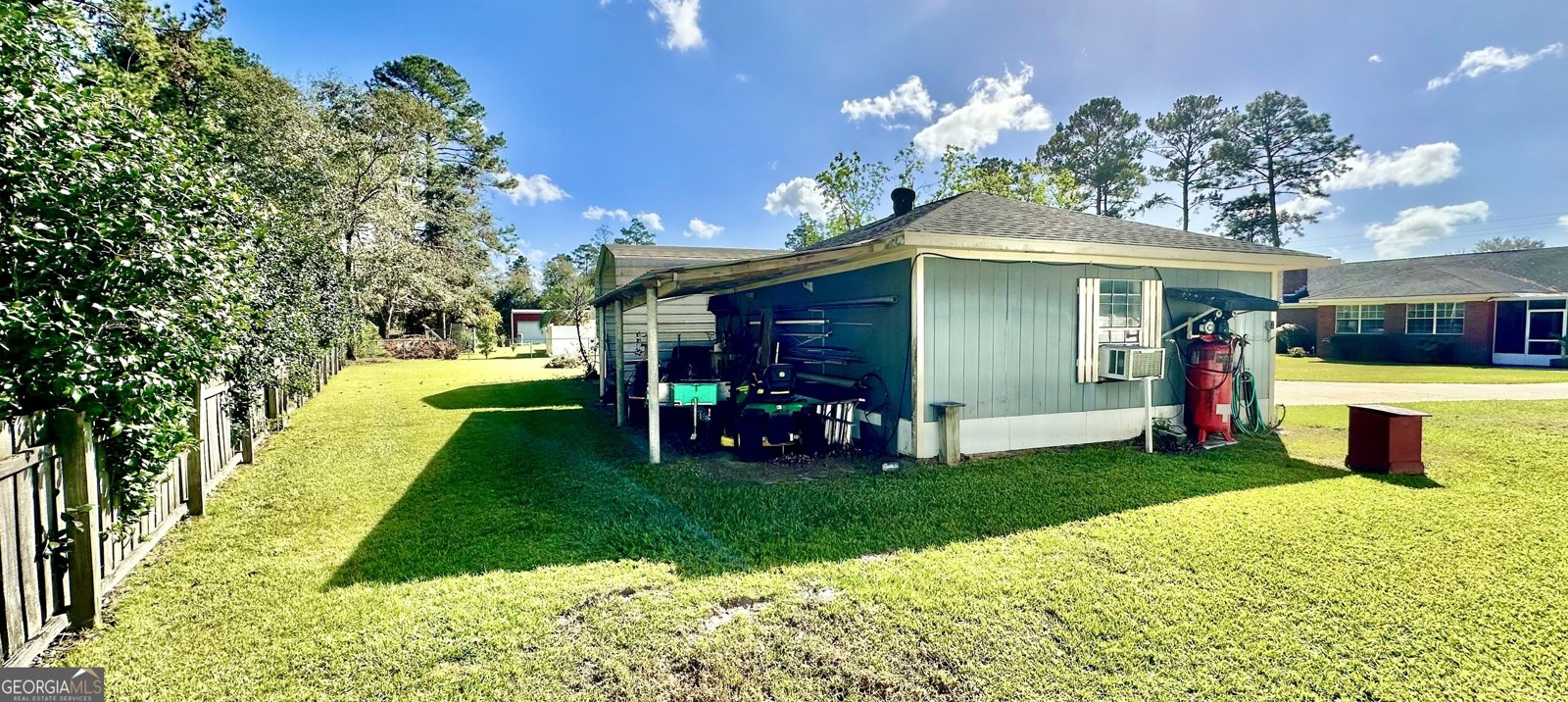 4221 Central Avenue Waycross - 60