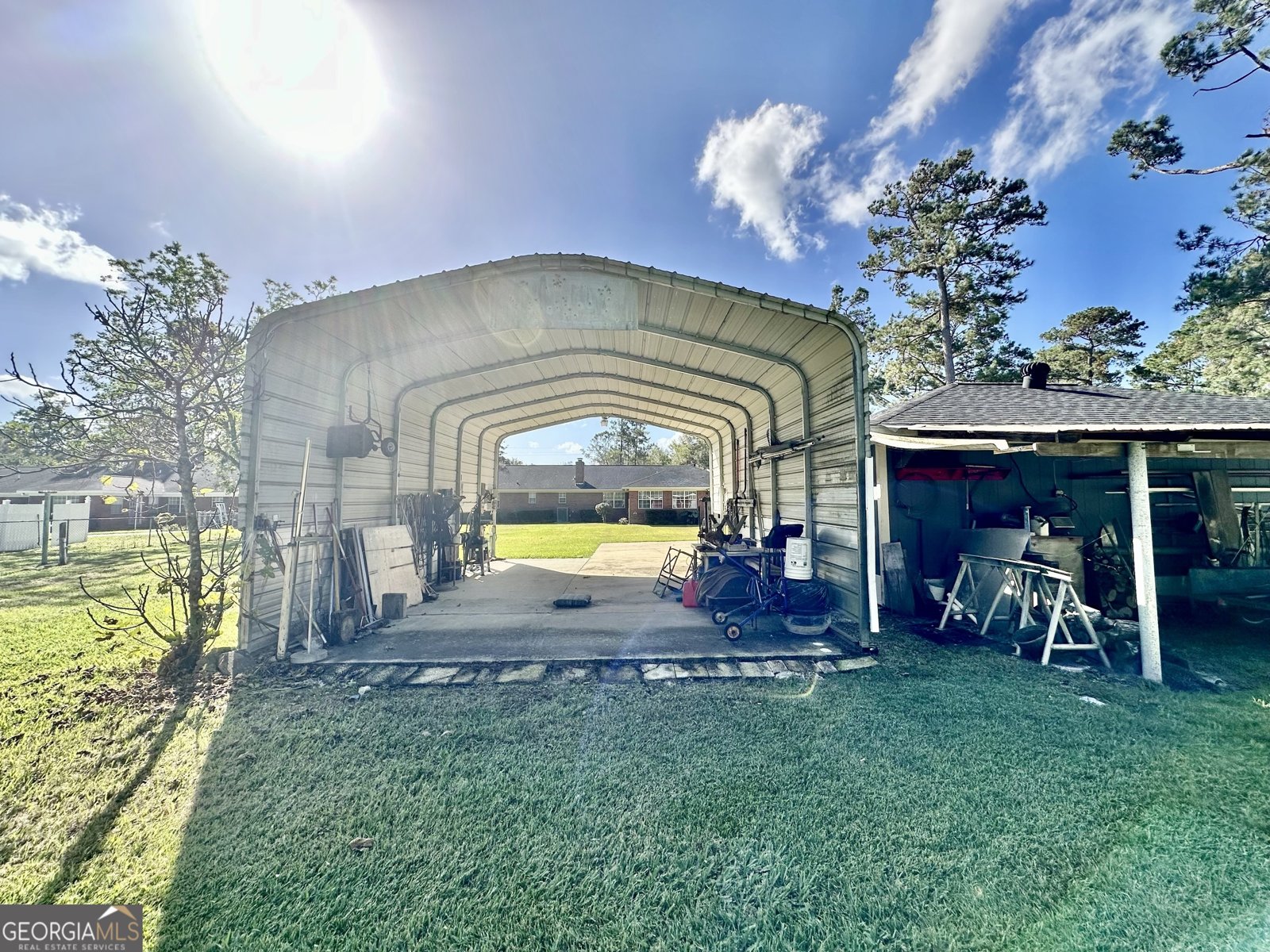 4221 Central Avenue Waycross - 61