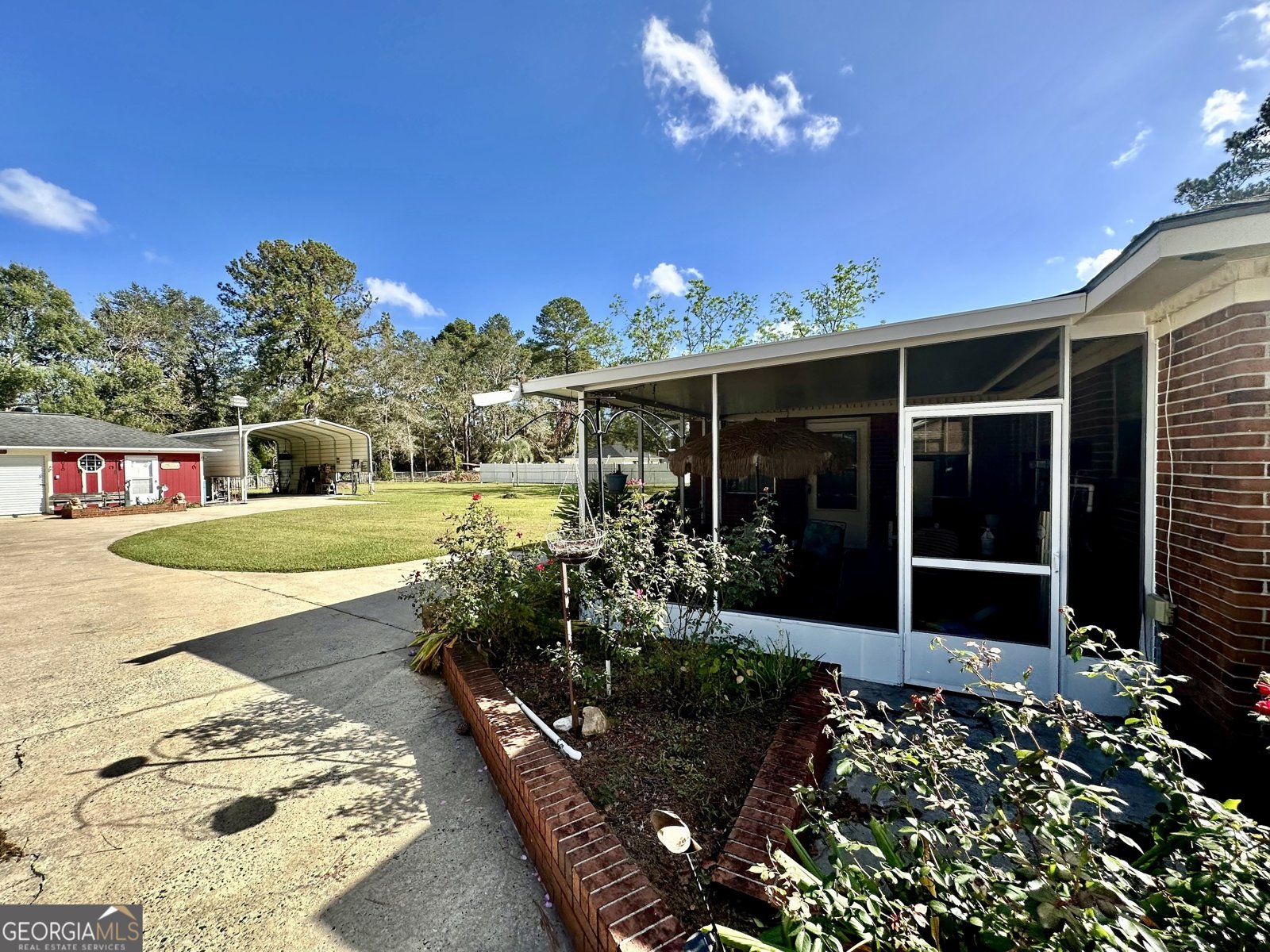 4221 Central Avenue Waycross - 64