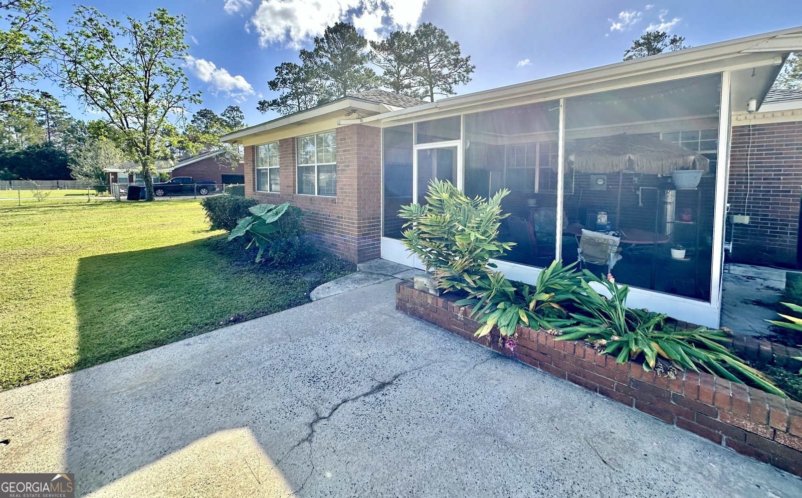 4221 Central Avenue Waycross - 65