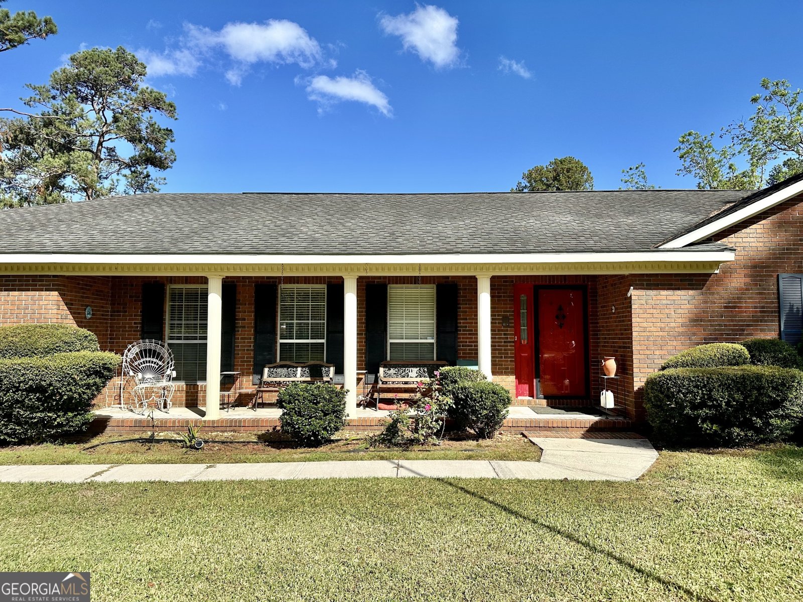 4221 Central Avenue Waycross - 7