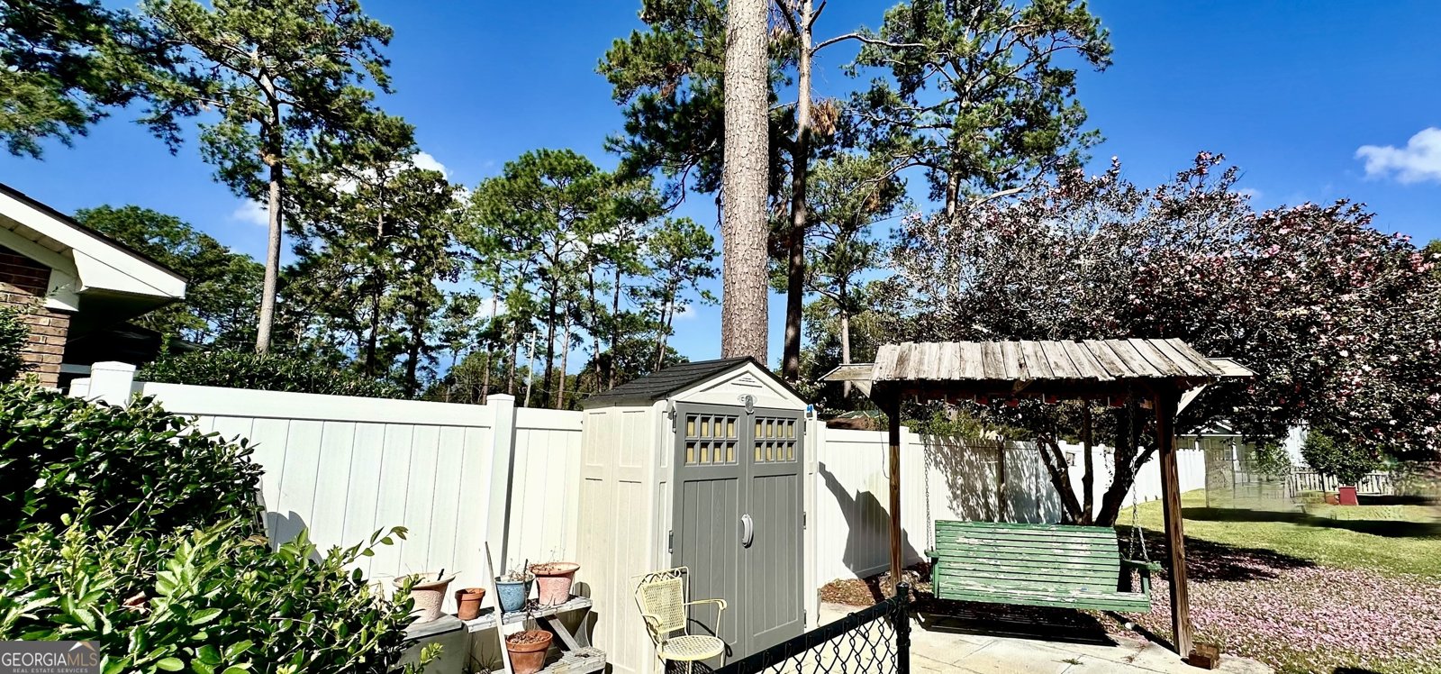 4221 Central Avenue Waycross - 71