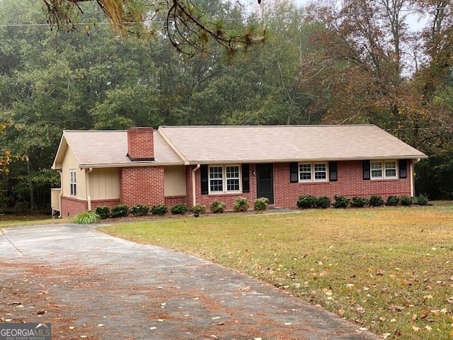 2194 Klondike Road Conyers - 1