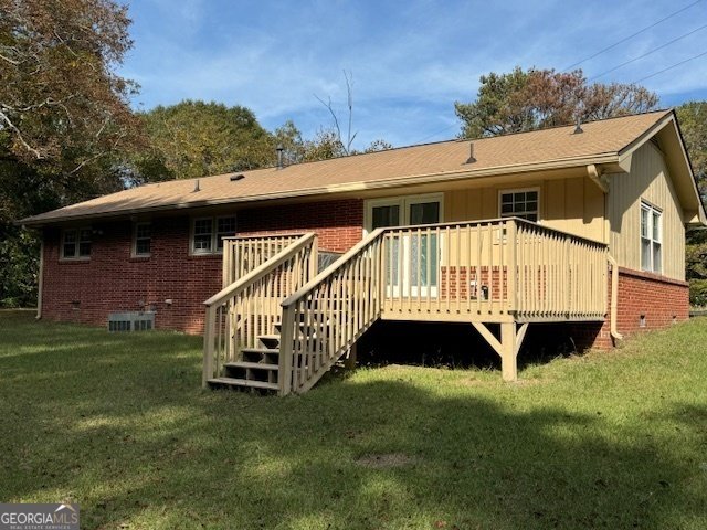 2194 Klondike Road Conyers - 14