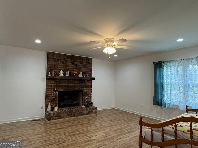 2194 Klondike Road Conyers - 4