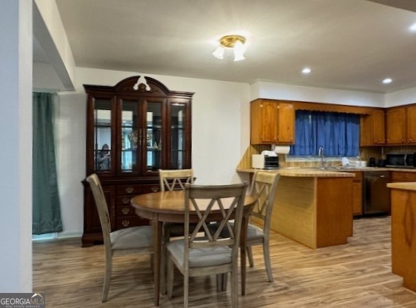 2194 Klondike Road Conyers - 5