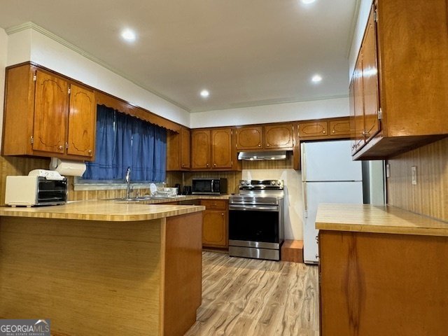2194 Klondike Road Conyers - 6