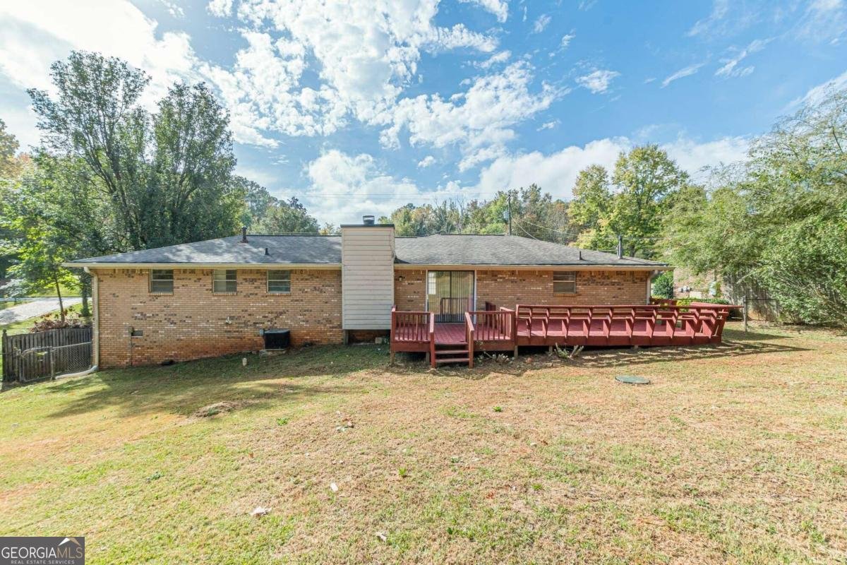 6275 Skyline Drive Douglasville - 14