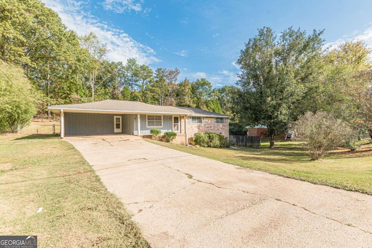 6275 Skyline Drive Douglasville - 15