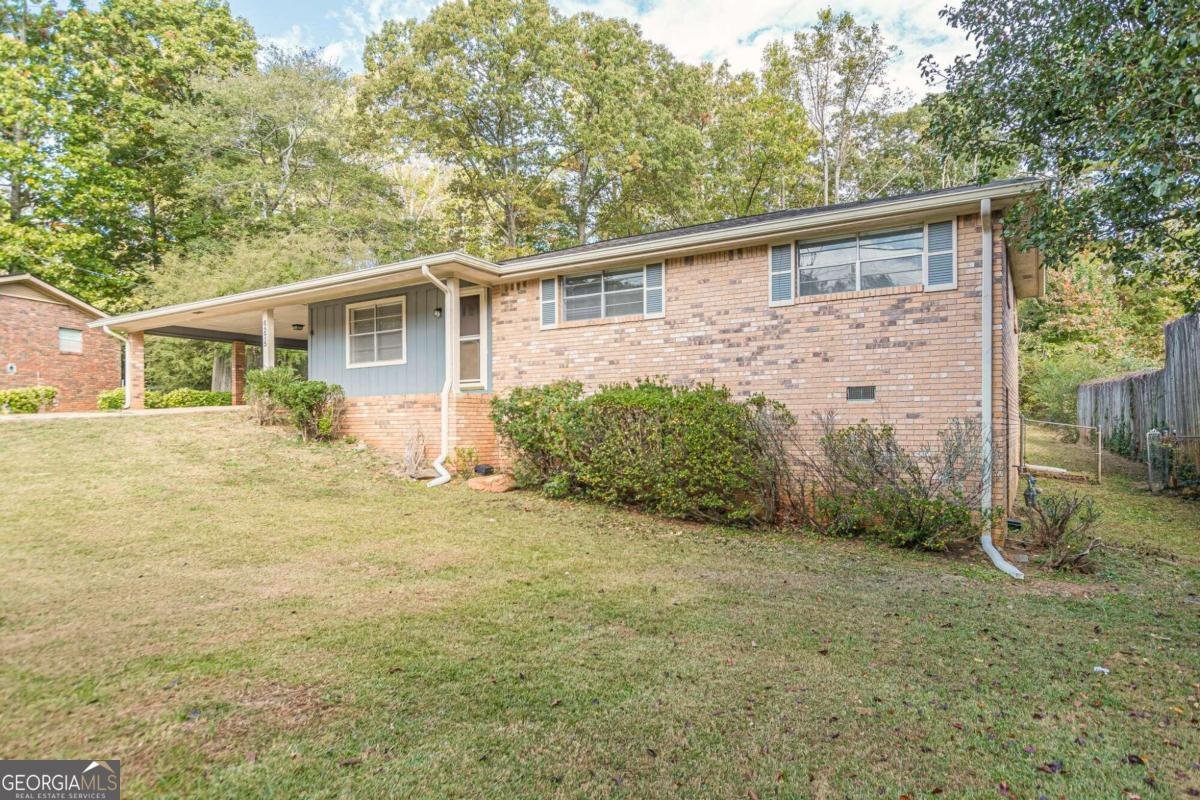 6275 Skyline Drive Douglasville - 17