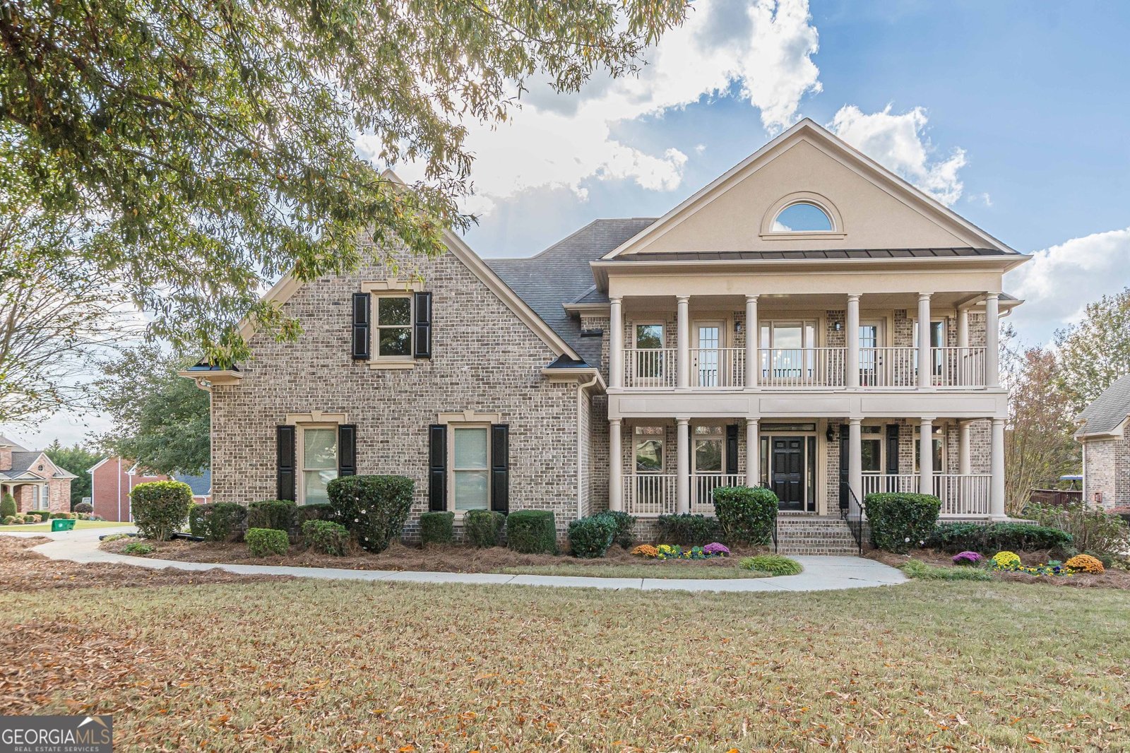 4348 Meadow Vista Drive Stonecrest - 1