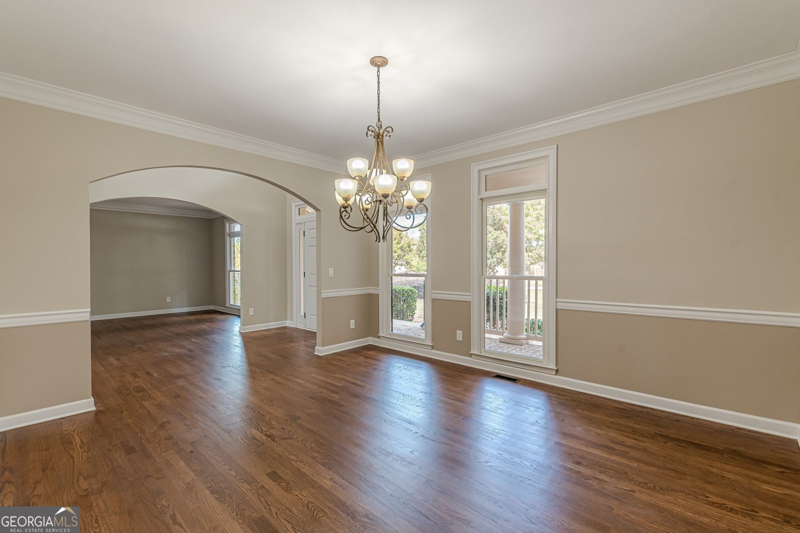 4348 Meadow Vista Drive Stonecrest - 11