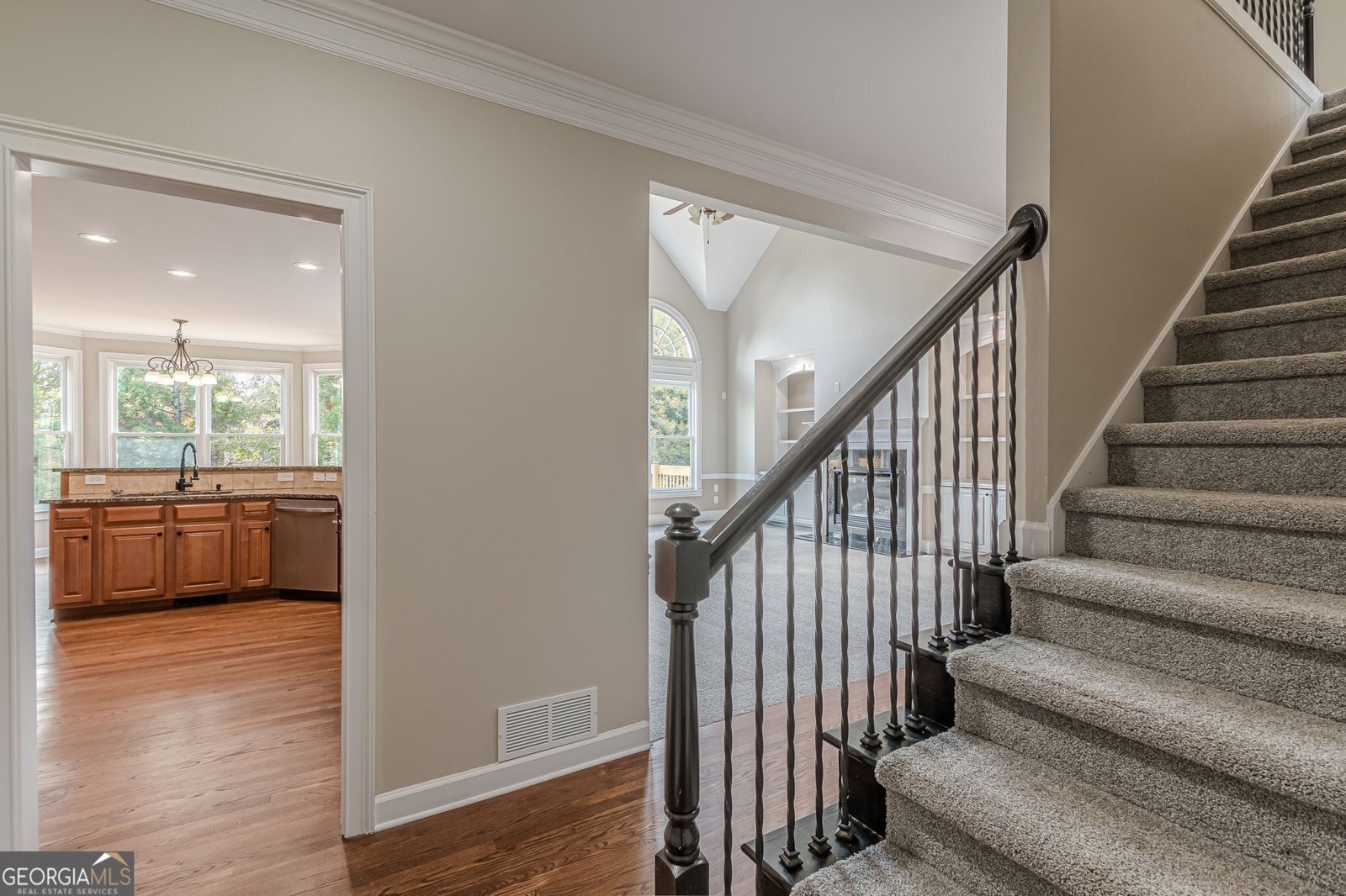 4348 Meadow Vista Drive Stonecrest - 12