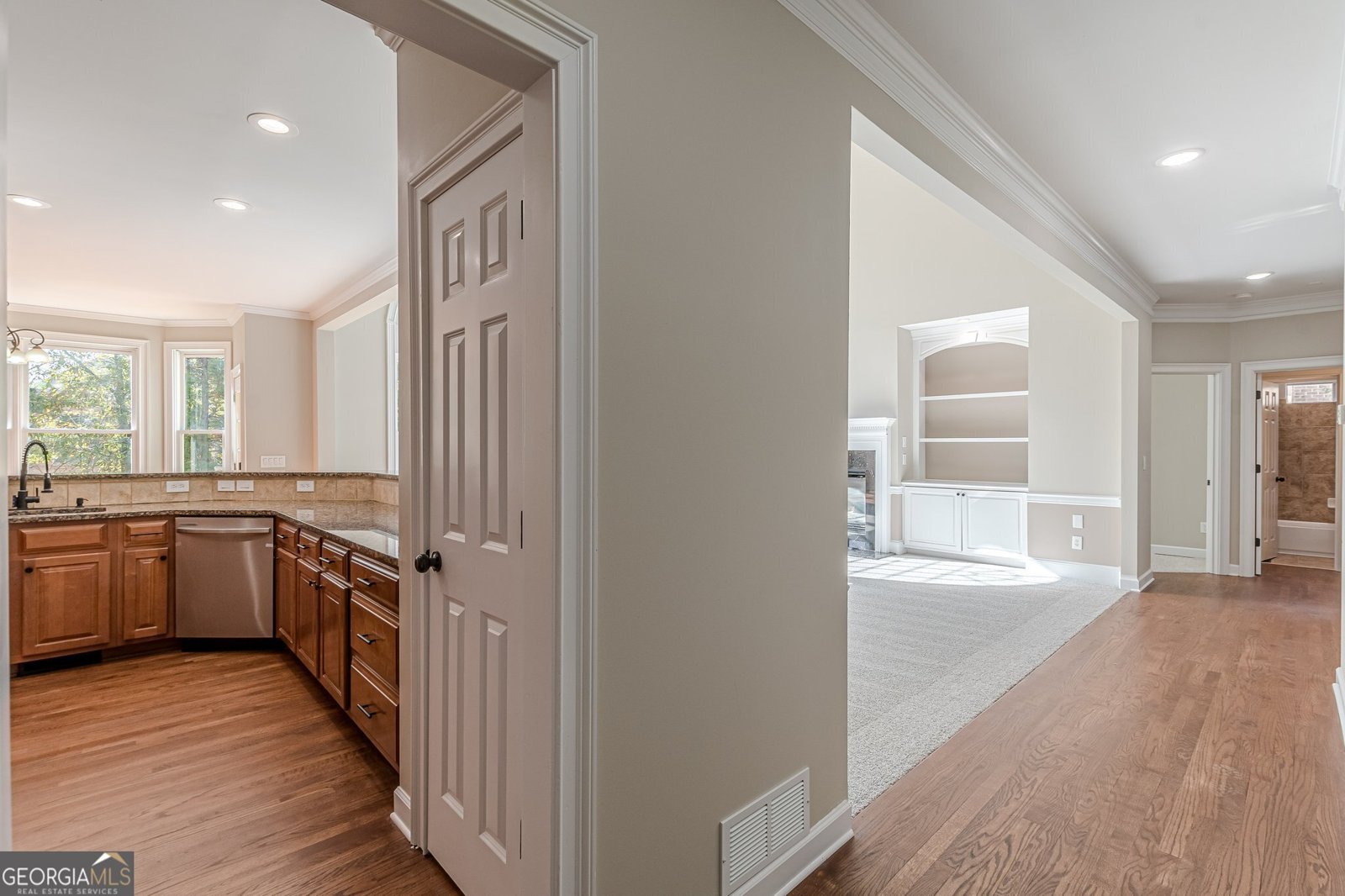 4348 Meadow Vista Drive Stonecrest - 15