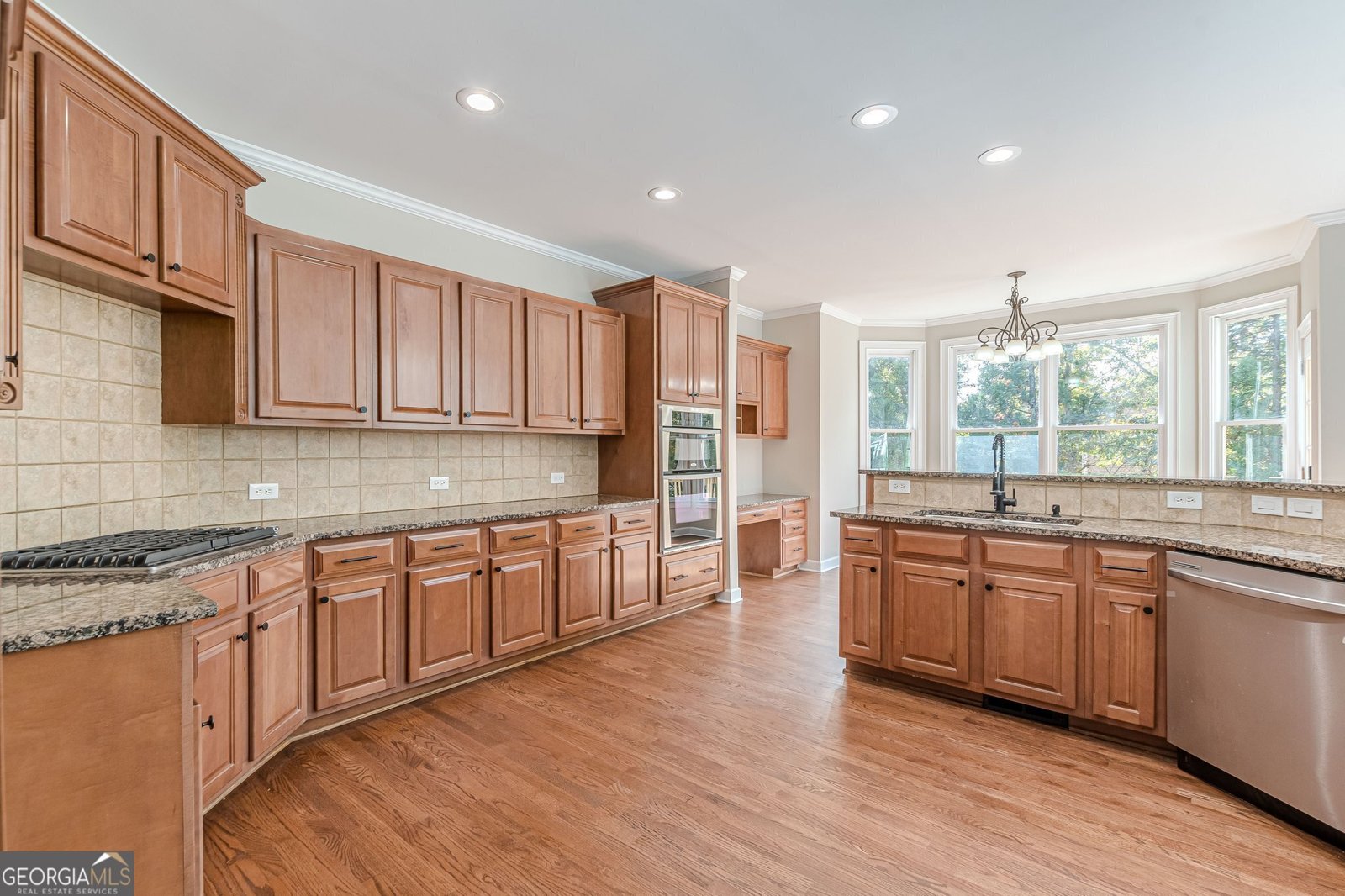 4348 Meadow Vista Drive Stonecrest - 16
