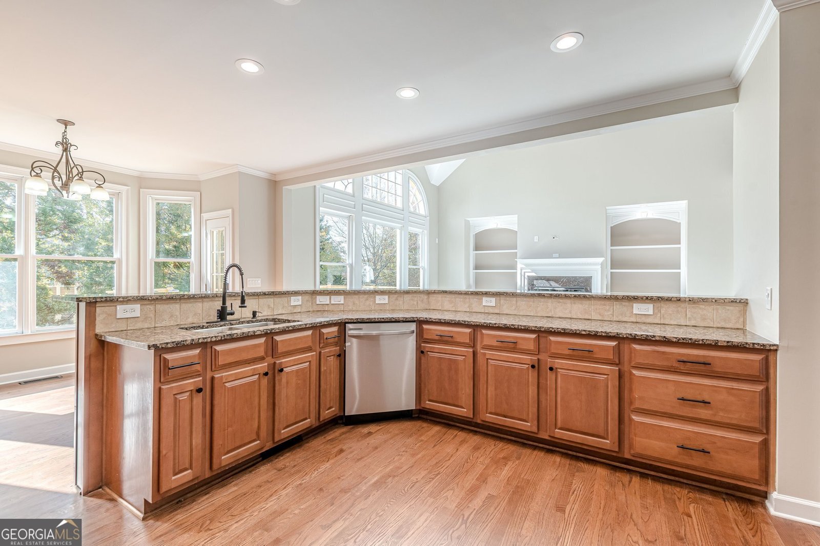 4348 Meadow Vista Drive Stonecrest - 17