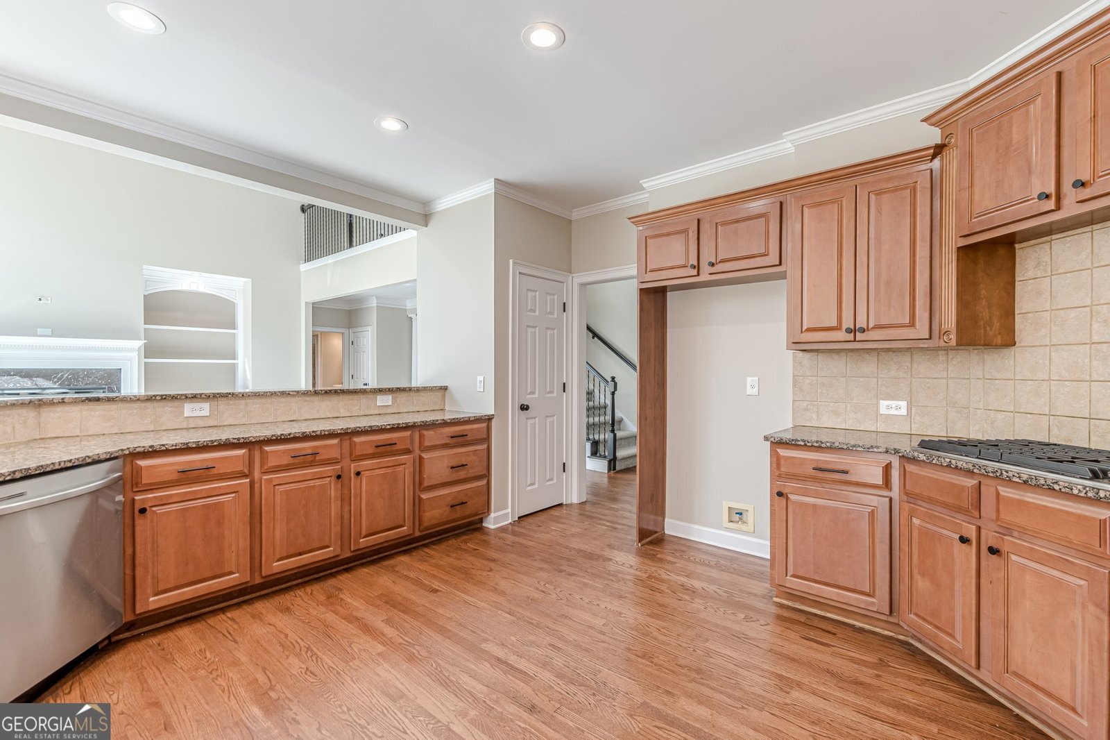 4348 Meadow Vista Drive Stonecrest - 19