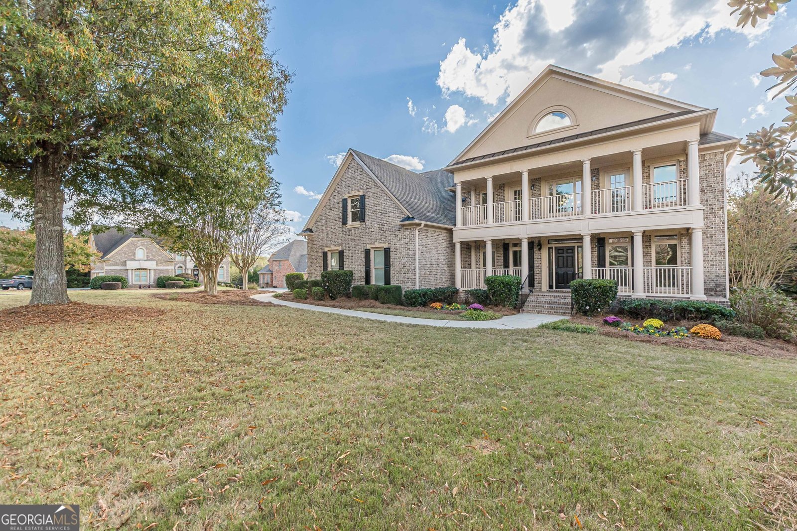 4348 Meadow Vista Drive Stonecrest - 2