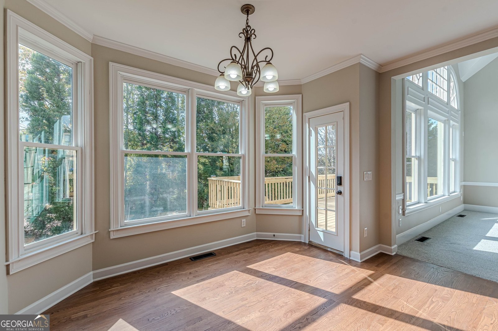 4348 Meadow Vista Drive Stonecrest - 21