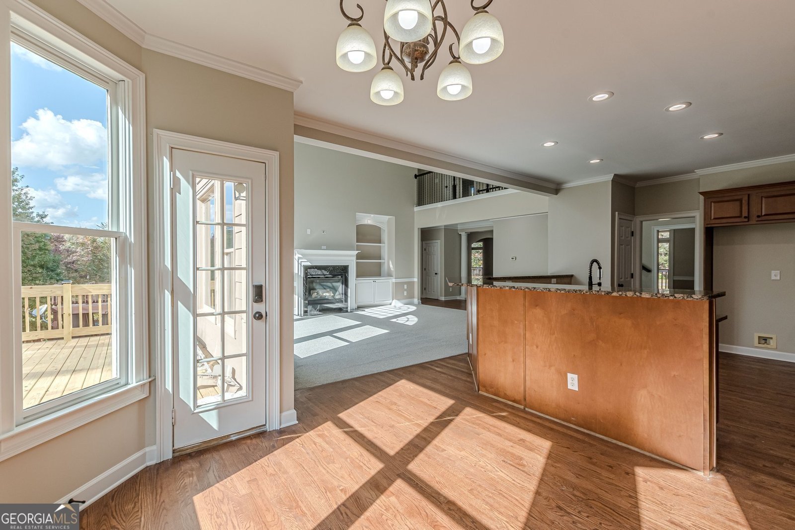 4348 Meadow Vista Drive Stonecrest - 22