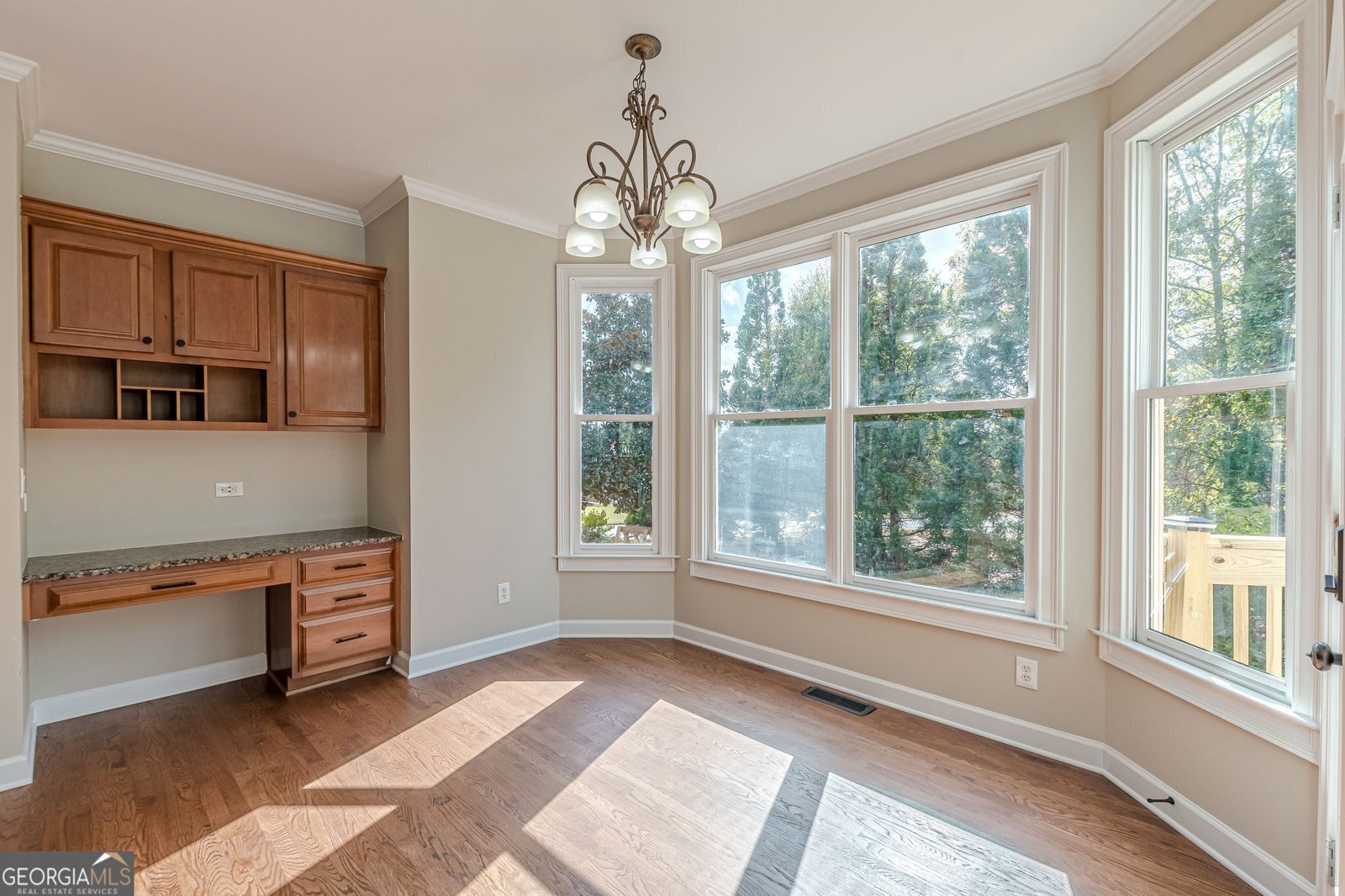4348 Meadow Vista Drive Stonecrest - 24