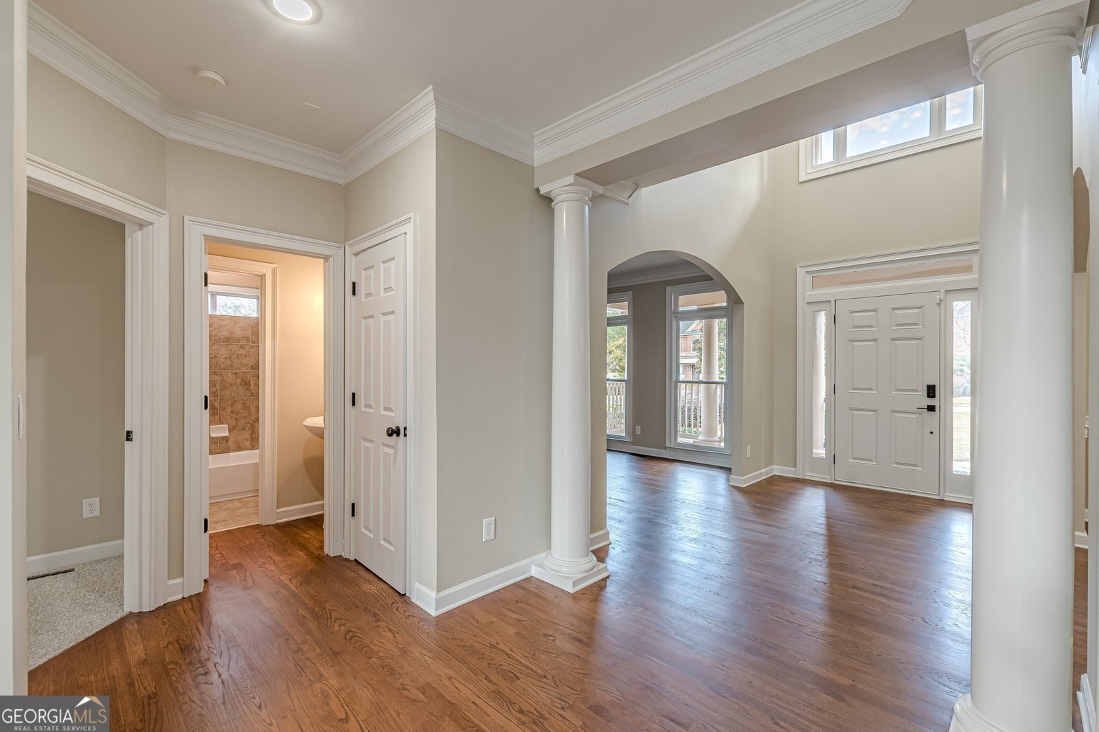 4348 Meadow Vista Drive Stonecrest - 30