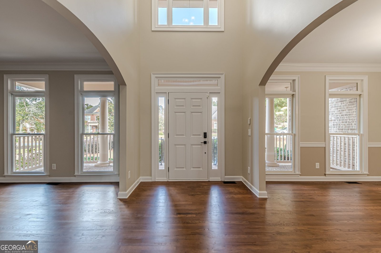 4348 Meadow Vista Drive Stonecrest - 4