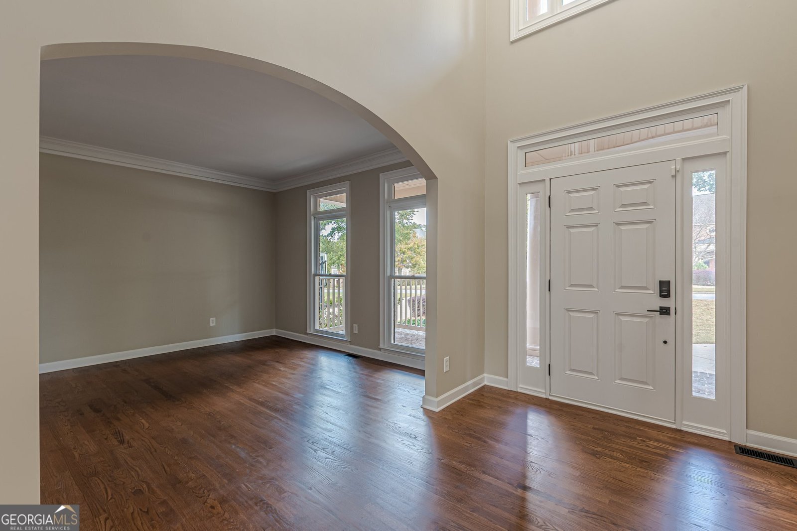4348 Meadow Vista Drive Stonecrest - 5