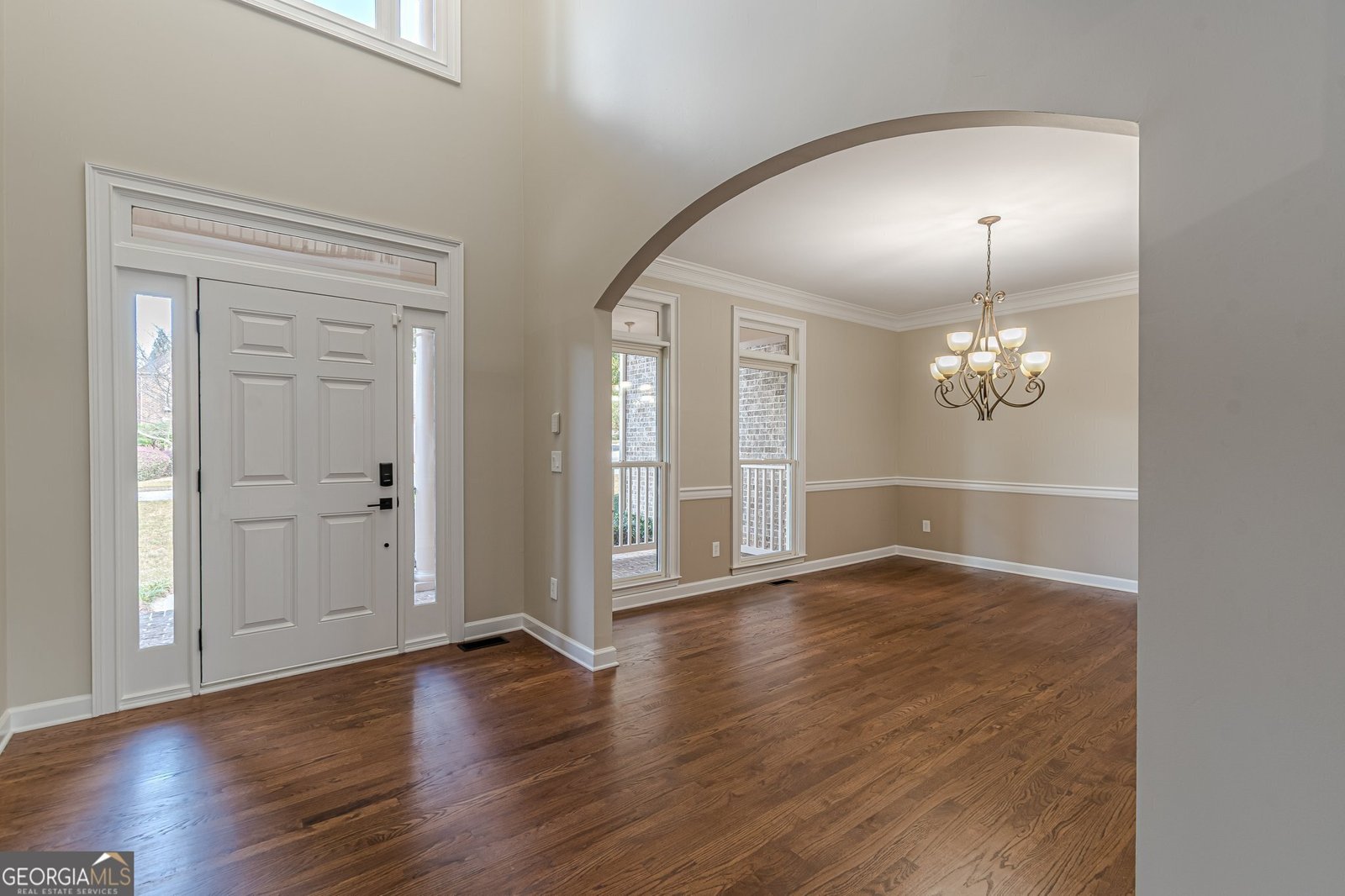 4348 Meadow Vista Drive Stonecrest - 6