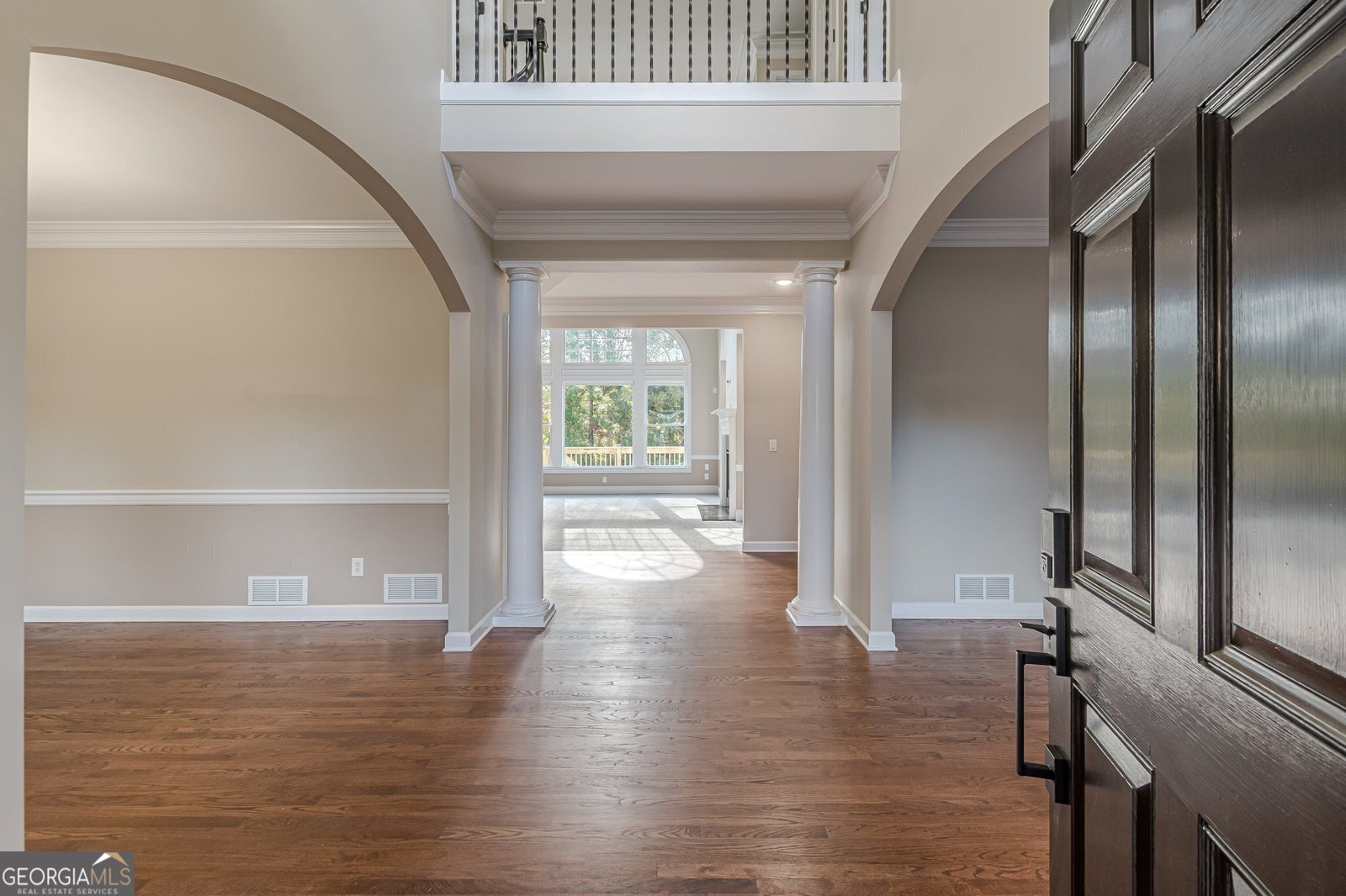 4348 Meadow Vista Drive Stonecrest - 63