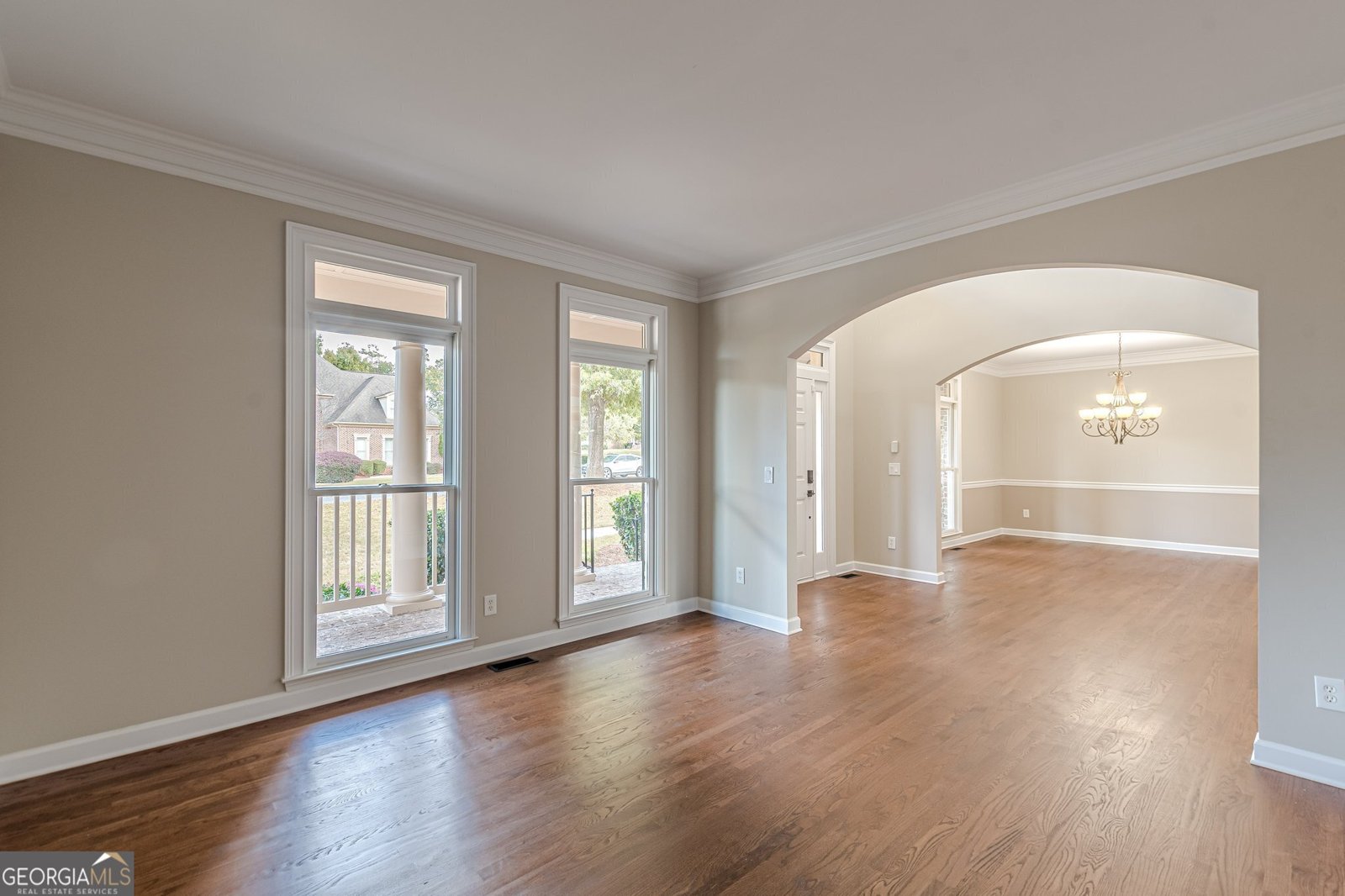4348 Meadow Vista Drive Stonecrest - 7