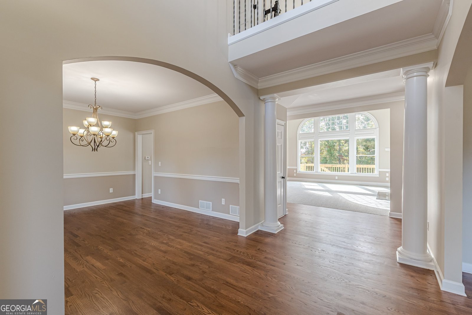 4348 Meadow Vista Drive Stonecrest - 8