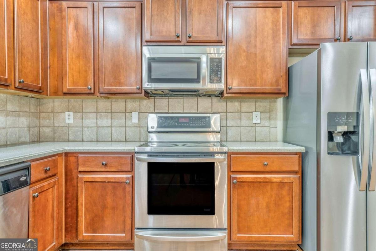 3510 Long Lake Drive Douglasville - 10