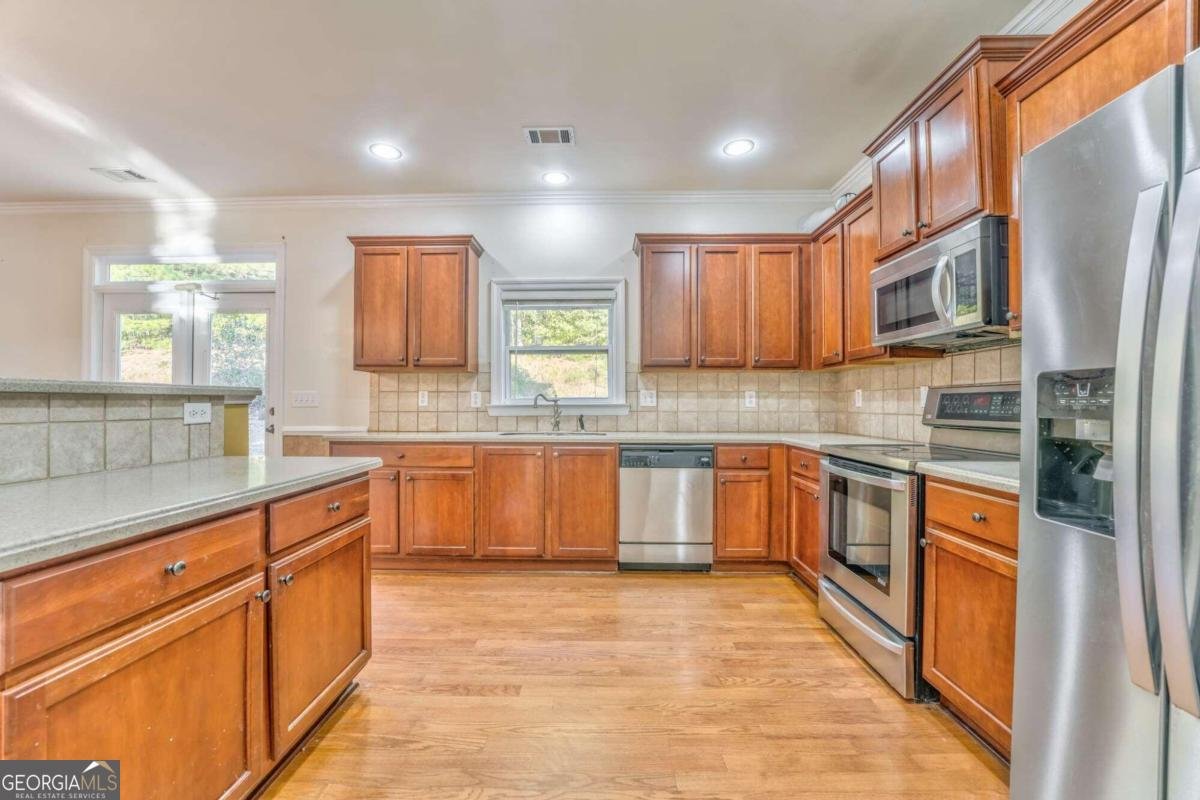3510 Long Lake Drive Douglasville - 11