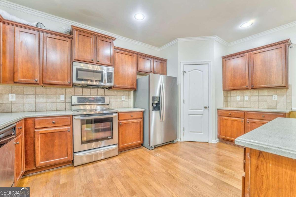3510 Long Lake Drive Douglasville - 12