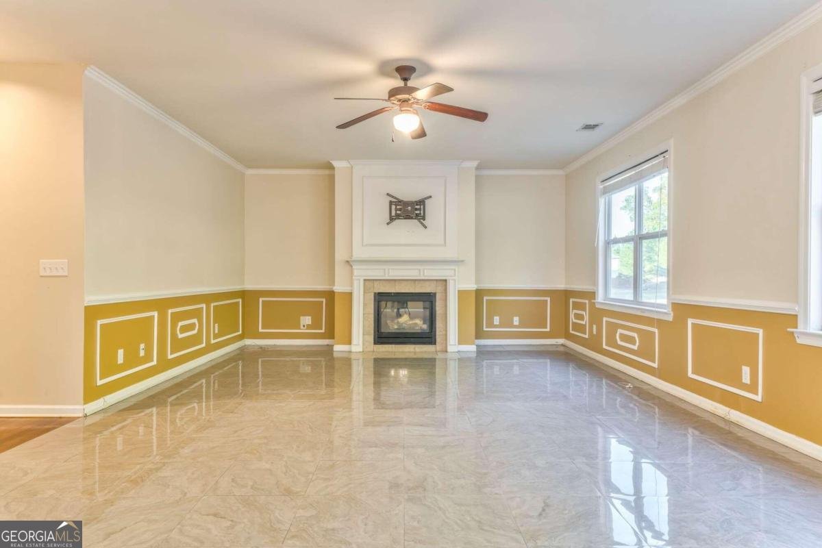 3510 Long Lake Drive Douglasville - 14