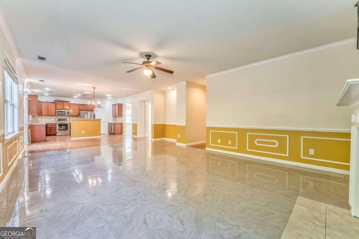 3510 Long Lake Drive Douglasville - 16