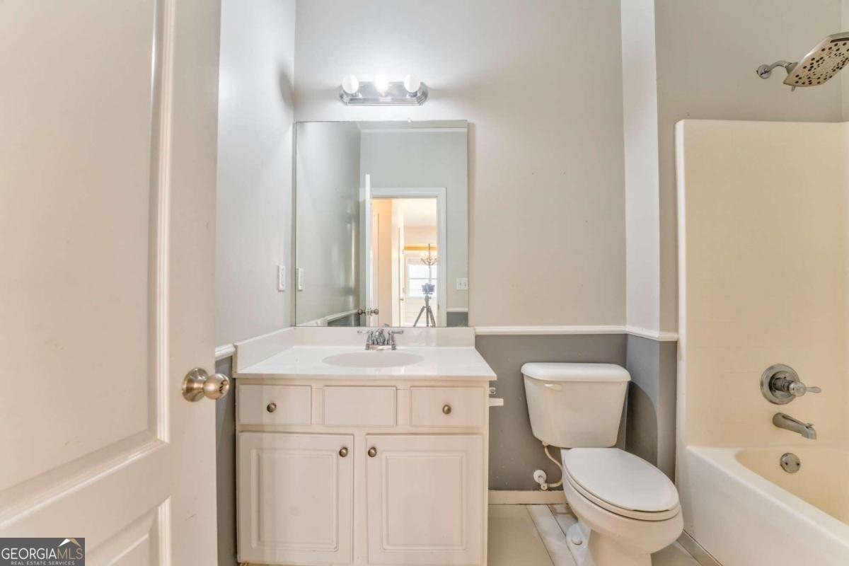 3510 Long Lake Drive Douglasville - 19