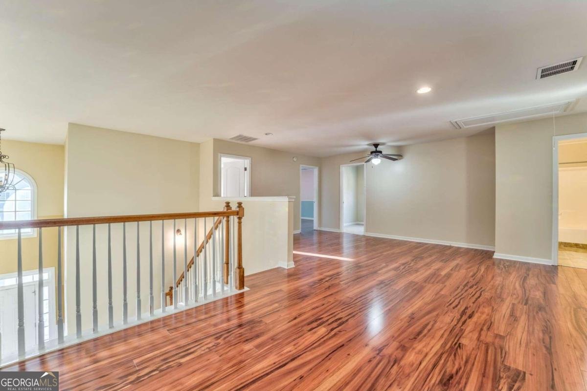 3510 Long Lake Drive Douglasville - 20