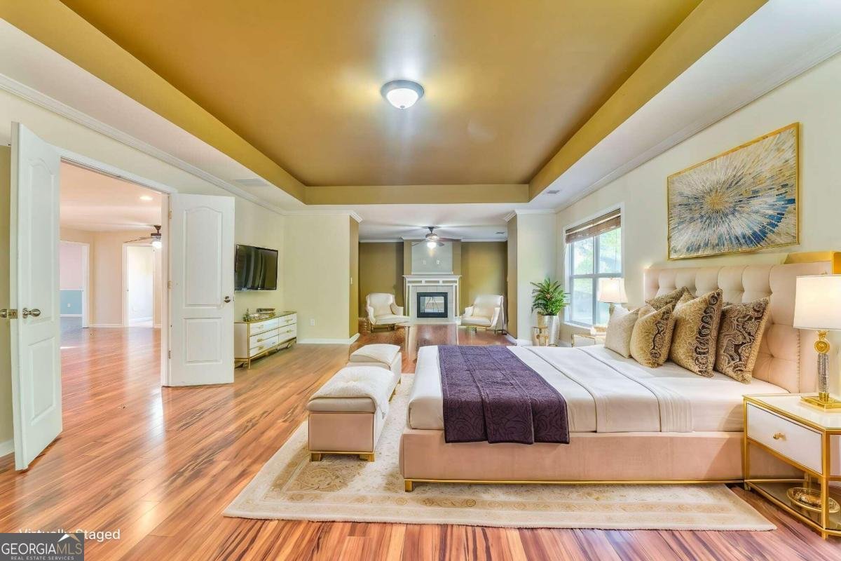 3510 Long Lake Drive Douglasville - 21